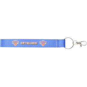 Aminco NBA Los Angeles Lakers Wristlet Lanyard Key Ring