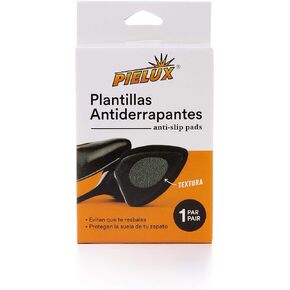 Non-Slip Shoe Pads: Grips, Sole Protectors, and Adhesive Pads for Shoes