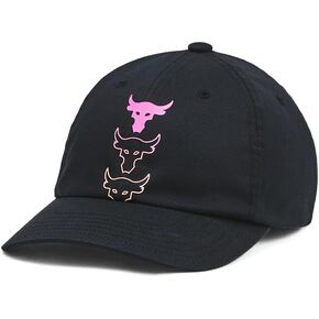 Under Armour Unisex-Adult Project Rock Adjustable Hat