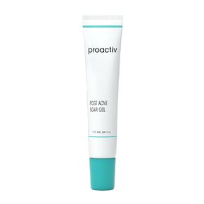 Proactiv Post Acne Scar Gel for Face with Antioxidants and vitamin E, Skin Smoothing Moisturizing - 1 oz.