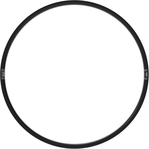 HTZ TCS 2.0 Rim, 32 Hole, Black, PV in Kuwait