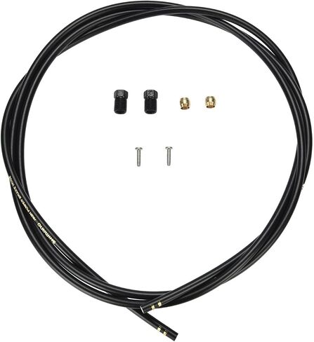 SHIMANO Deore SM-BH90 Cuttable Hose in Saudi Arabia