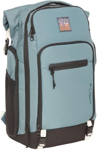 Rip Curl Saltwater Culture F-Light 40L Surf Backpack 145MBA - Bluestone in Saudi Arabia