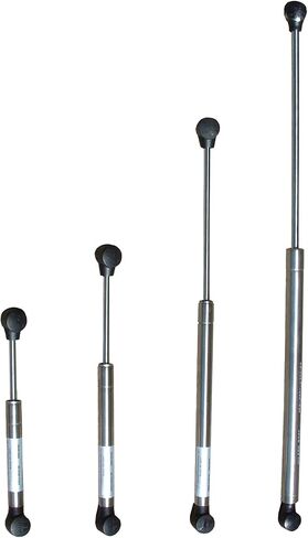 Taylor Made Products Stainless Steel Gas Shock 15" x 20 lbs in Saudi Arabia