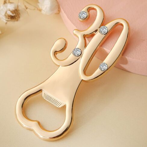 12 Pack 70th Birthday Bottle Opener for 70th Birthday Party Favors 70 Wedding Anniversaries Souvenirs Favors Gifts Decorations (12, 70th) in Saudi Arabia