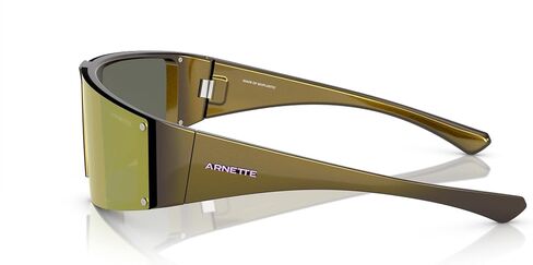 نظارات ARNETTE للرجال An4332 Saturnya Wrap in Saudi Arabia
