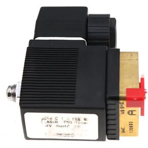 Screw Air Compressor Solenoid Valve 1089062110 1089062111 2202729801 for Atlas Copco