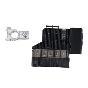 Fuse Link Battery Terminal 24380-JG70B Compatible with Nissan Rogue 2014 2015 2016 2017 2018 2019 2020
