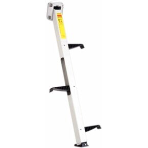 Garelick Manufacturing 19700 Compact EEZ-in II Transom Ladder