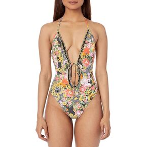 Luli Fama FOREVER YOURS - One Piece Bodysuit