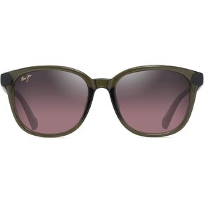 Maui Jim Men's Kuikahi Cat Eye Sunglasses