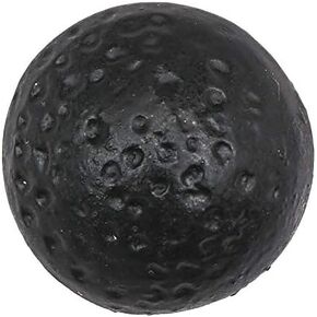 Iron Valley - 1" Round Hammered Iron Clavos (Decorative Nail) - 25 Pack