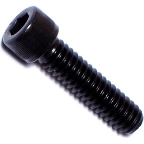 014973307660 Coarse Socket Cap Screws, 1/4-20 x 2-1/2, Piece-7