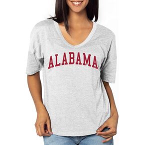 chicka-d Women's V-Happy Jersey
