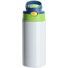 Frost Buddy 40oz Buddy Water Bottle with Straw, Lid & Paracord Handle | 24-Hour Insulated Water Bottle | 40 oz Leak Free | Stainless Steel Water Bottle for Traveling, Sports & Errands