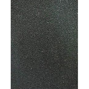 Duraflow Filtration Mobile Home Furnace Foam Door Filter - 16 x 26 x 1/4 - Compatible with Many Miller, Nordyne, Nortek, Intertherm, Broan and Maytag Furnaces (1-Pack)