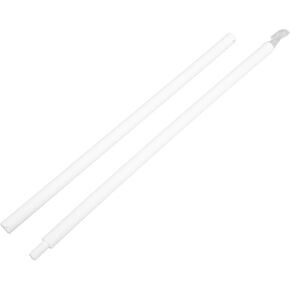 Venetian Blind Accessories Long Blind Stick Blind Opener Blind Stick with Hook Blind Parts Window Blind Tilt Wand Blind Wand Window Opener Pole Blind Replacement Rod Blind Tilt Rod