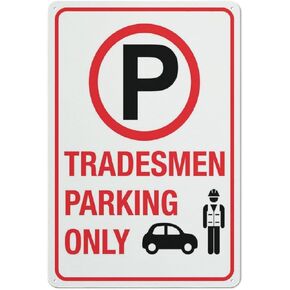 Not For Rent Sign Funny Decor For House Door Office Business Yard,Metal Aluminum Rust Free Sign - 12"" X 8"", Pre-Drilled Holes, Weather Resistant