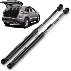 ARANA Rear Hatch Gas Lift Struts Shocks for Ford Edge 2007-2014 Liftgate Struts Lift Supports 6120 Tailgate Hatchback