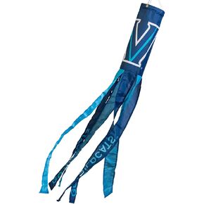 College Flags & Banners Co. Villanova Wildcats Windsock