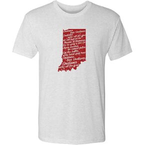 NCAA Fight Song, Team Color T Shirt, College, University