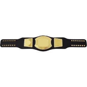Championship Belt Customizable Wrestling Belt, Completely Personalized for All Sports - Custom Wrestling Championship Belt Championship Belt Blank Champion Belt Award