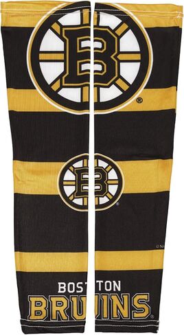 Littlearth NHL unisex-adult Nhl Strong Arms Tattoo Sleeves in Saudi Arabia