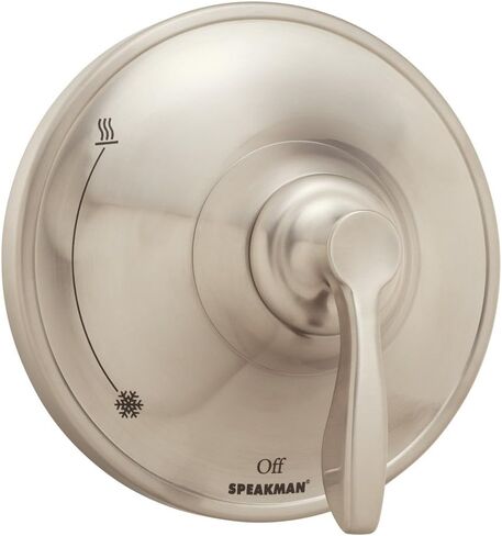 Speakman CPT-10000-P Faucet-Trim-Kits, Polished Chrome in Saudi Arabia