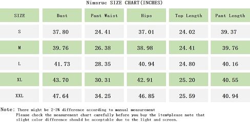 Nimsruc Two Piece Outfits For Women Jogging Suits Casual Tracksuit Hoodie Long Sleeve Sweatsuit Pants Sets Wine Red Gradient XXL in Kuwait