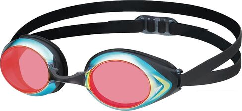 VIEW Swimming Gear V-220 Pirana Masters Racing Swim Goggless in Saudi Arabia