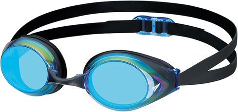 VIEW Swimming Gear V-220 Pirana Masters Racing Swim Goggless in Saudi Arabia