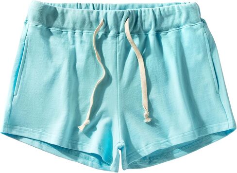 شورت رياضي للرجال مقاس 3 بوصات من القطن مع جيوب in Kuwait