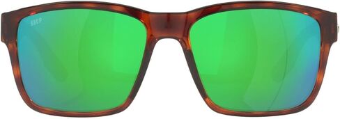 Costa Del Mar Men's Paunch Square Sunglasses in Saudi Arabia