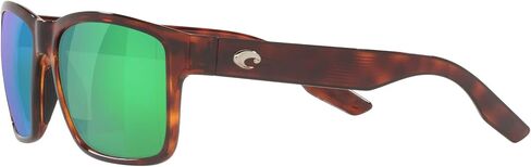 Costa Del Mar Men's Paunch Square Sunglasses in Saudi Arabia