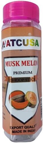 20 Pineapple Flavoured dhoop Sticks - Perfect for Meditation, Reiki, Yoga, Relaxation, & Healing! Natural Hand Dipped Incense dhoop Sticks in Kuwait