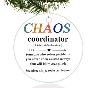 Christmas Ornament 2024 Can't Hear You I'm Gaming, Game Player Ornaments, Gaming Christmas Keepsake Gift for Kids Friend Game Lovers, Gamer Ceramic Xmas Tree Hanging Ornament in Kuwait