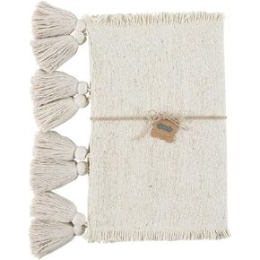 Ivory Table Runner