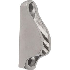 Rope Cleat Jam Cleat Clam Cleat Stai Boat Clam Cleat Rope Line Clamp Jam Grip Boat Hardware Parts Sailing Kayak Marine Accessories