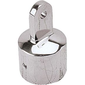 Sea-Dog 270101-1 External Eye End, 1"