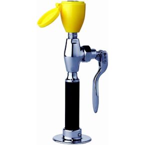 Speakman SE-921 Deck-Mounted Drench Hose for Emergency Washes