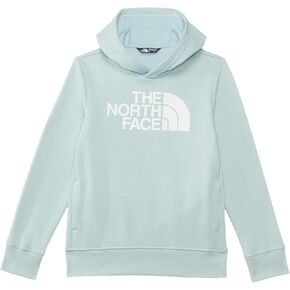 THE NORTH FACE Women's Teen Half Dome Camp Fleece Pullover Hoodie (Little Big Kid)