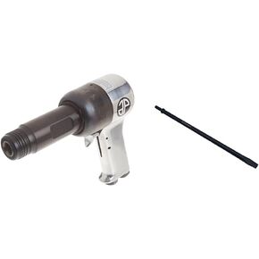 Astro Pneumatic Tool 4980 0.498" Shank Super Duty Air Hammer/Riveter