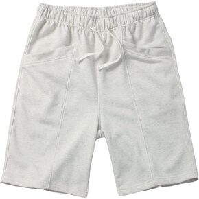 Match Men's Casual Sweat Shorts #5055