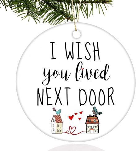 Christmas Ornament 2024 Can't Hear You I'm Gaming, Game Player Ornaments, Gaming Christmas Keepsake Gift for Kids Friend Game Lovers, Gamer Ceramic Xmas Tree Hanging Ornament in Saudi Arabia