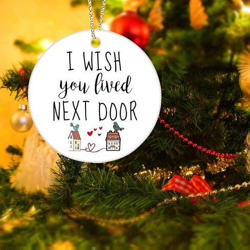 Christmas Ornament 2024 Can't Hear You I'm Gaming, Game Player Ornaments, Gaming Christmas Keepsake Gift for Kids Friend Game Lovers, Gamer Ceramic Xmas Tree Hanging Ornament in Saudi Arabia