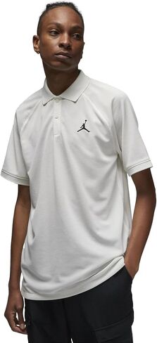Jordan Golf Men's Dri-Fit Jumpman Golf Polo in Saudi Arabia