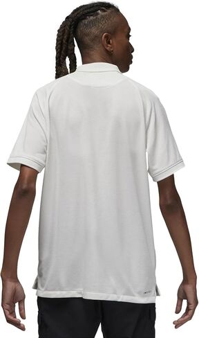 Jordan Golf Men's Dri-Fit Jumpman Golf Polo in Saudi Arabia