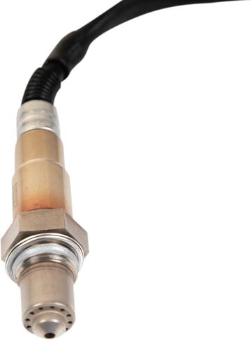 TRQ Engine Exhaust O2 02 Oxygen Sensor Direct Fit Downstream Compatible with Infinity Nissan in Kuwait
