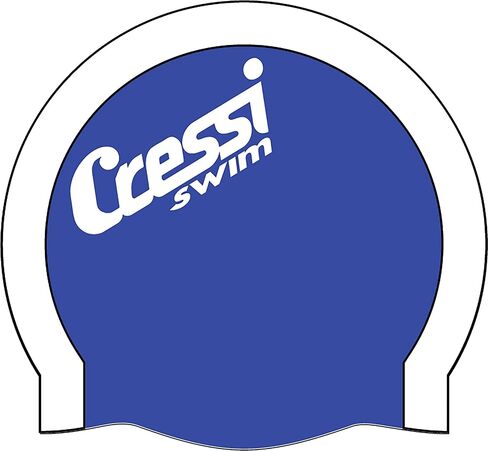 Cressi Super Stretch Swim Cap in Saudi Arabia
