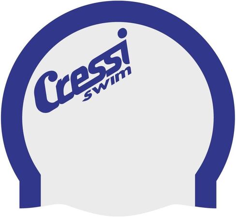 Cressi Super Stretch Swim Cap in Saudi Arabia